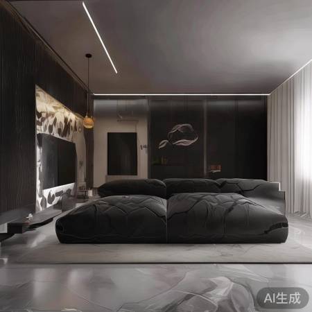 海尔热水器，简约时尚美观