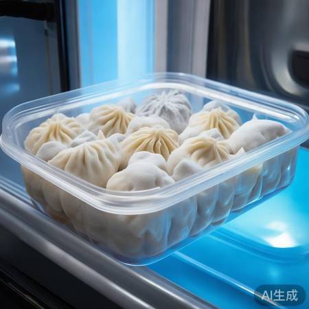 元宵冰箱冷冻多久可以安全食用？