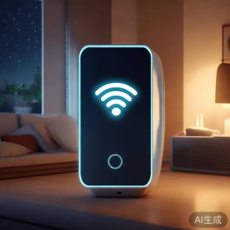 小米智能中央空调开关：轻松掌控家居温度新体验