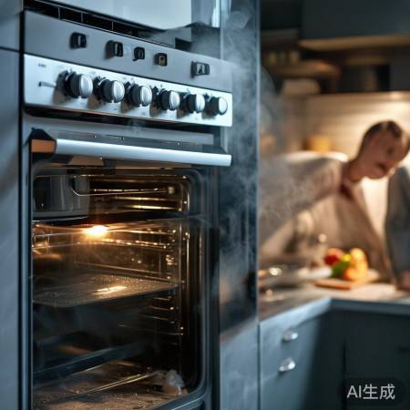 金正集成灶故障多，问题让人头疼