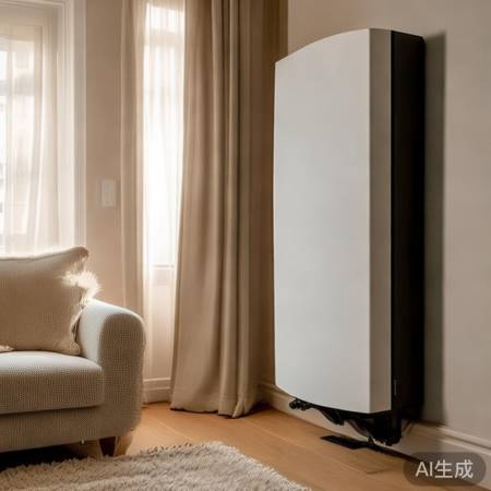 壁挂炉远离易燃物