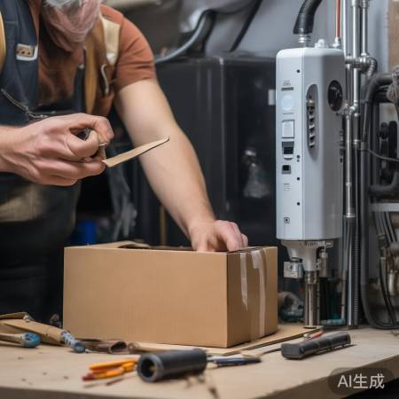 TCL燃气壁挂炉安装步骤详解，告别安装难题