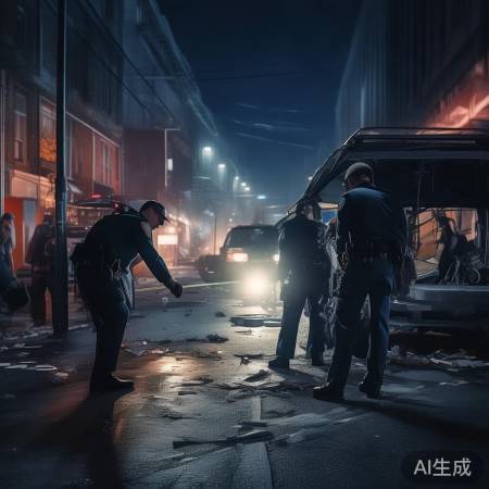 保险柜被盗应急处理指南