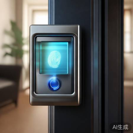 索福防盗门指纹锁体验评测：安全与便捷的完美结合