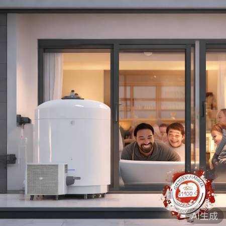 谷城空气能，环保价优补贴多