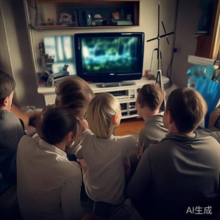 电视信号故障解决攻略，轻松找回精彩节目