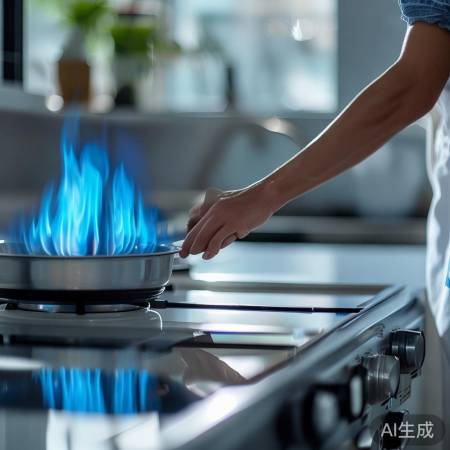 美的集成灶预热技巧揭秘：高效烹饪从预热开始