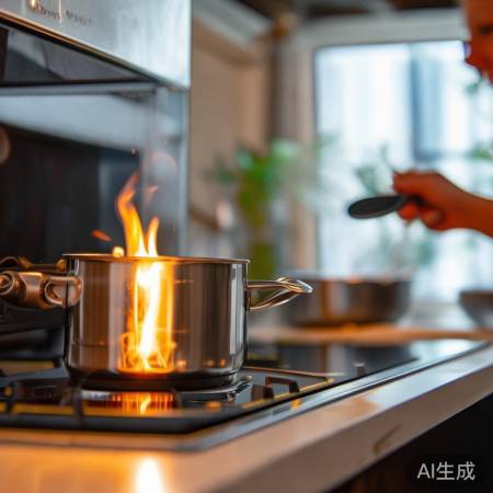 掌握火候，烹饪更美味