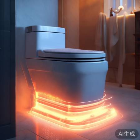 安庆智能马桶发热体，冬季舒适之选