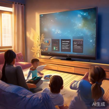 电视机一约等于多少寸？选购指南