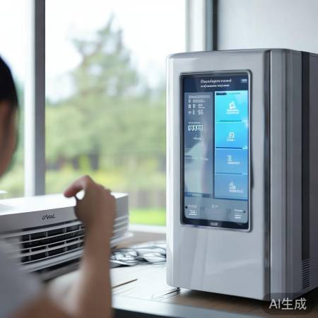 空调选能效比，节能环保看数据