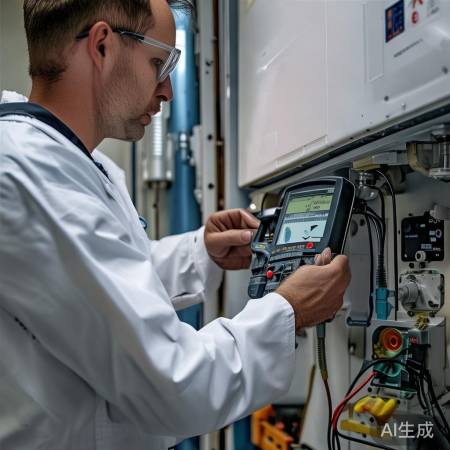 邦泰壁挂炉E1故障快速排查及解决方法