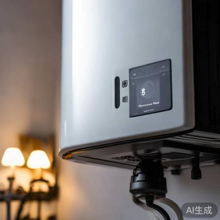 壁挂炉E1故障解决指南