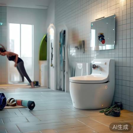 智能马桶好，勿过度依赖