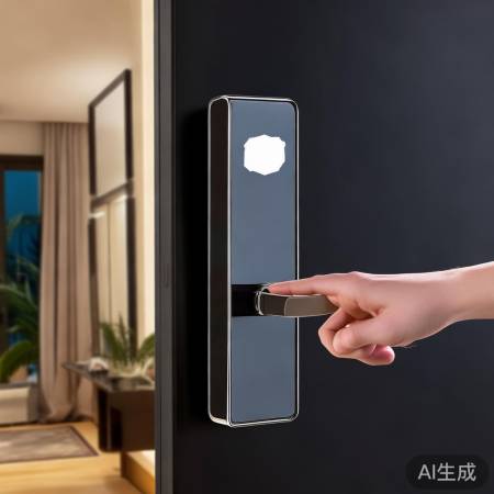 智能锁具选购指南：秒开智能锁，安全与便捷的完美结合