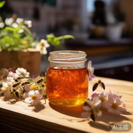 蜂蜜可以冷藏吗？储存小贴士