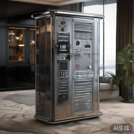 国美高端保险柜，品质服务优