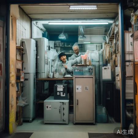 南京金盾保险柜店，专业实在