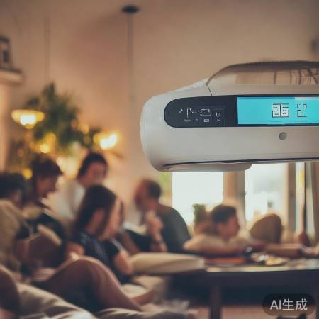 空调螨虫如何引发皮肤过敏？预防方法大揭秘