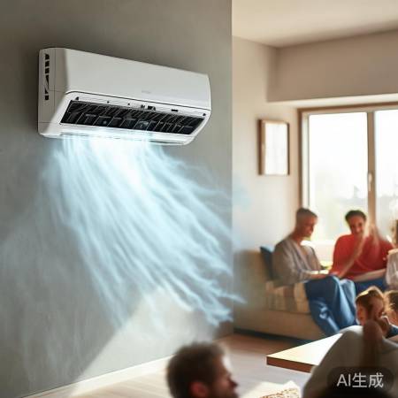 通风除螨，空气清新