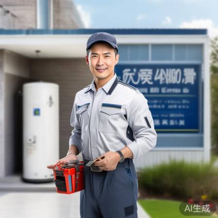 榆林专业热水器清洗服务电话，快速上门清洗保障家居卫生