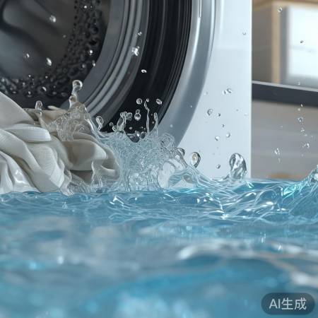 小米洗衣机水位查看方法详解