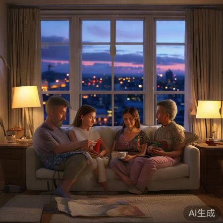 机械锁与智能锁：谁才是居家安全的守护者？