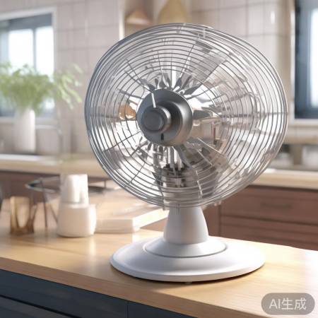 空调风扇调速原理揭秘：节能降温的秘密