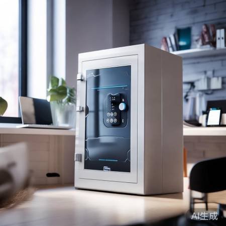 智能保险柜：如何守护您的数字资产安全