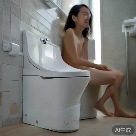 翰宇马桶智能除臭：告别异味，享受清新家居生活