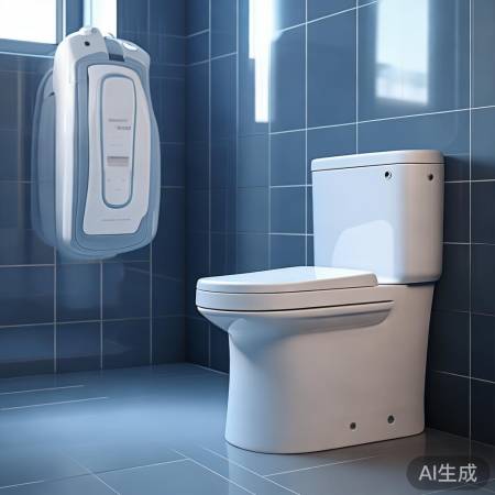 马桶除臭器续航待优化