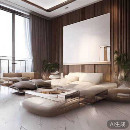 防盗门艺术化，美观又安全