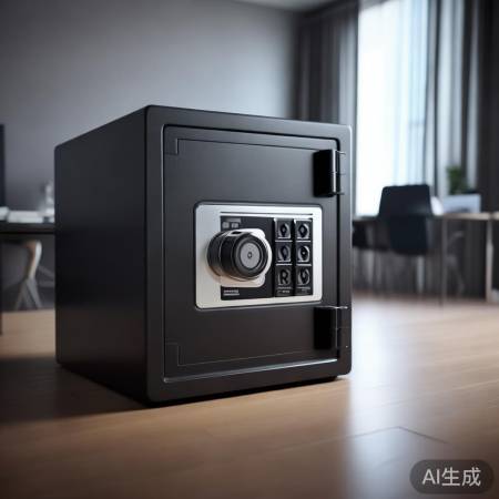 保险柜选择，安全无忧