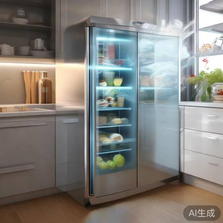 格凌尼冰箱独特制冷原理大揭秘