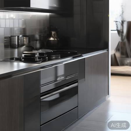 美大集成灶OEM：厨房升级新选择，告别传统烹饪烦恼