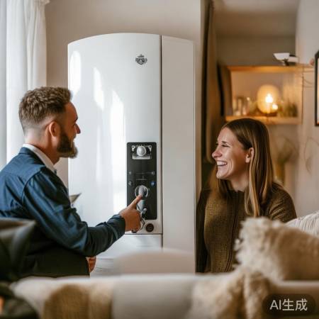 壁挂炉售后无忧