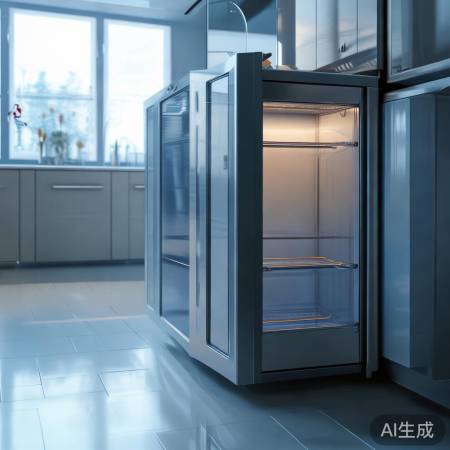 茶杯消毒柜摆放的五大禁忌，小心影响使用效果