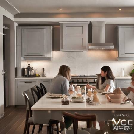 装修油烟机成本高，提升生活品质