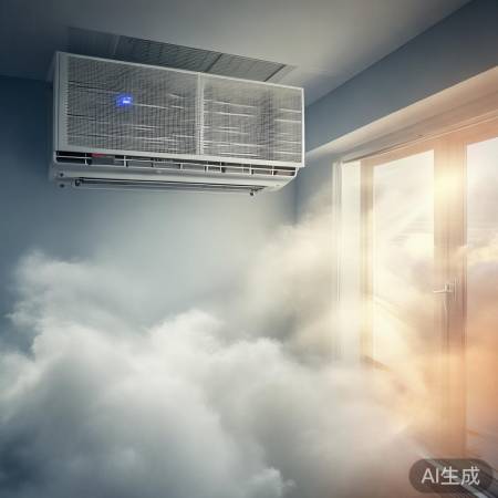 空调压力随温度升高