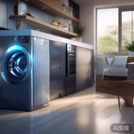 智能烘干，开启舒适生活