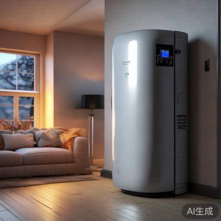 壁挂炉噪音标准及选购指南