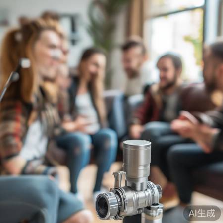 空气能主机专用电磁阀：高效节能配件推荐