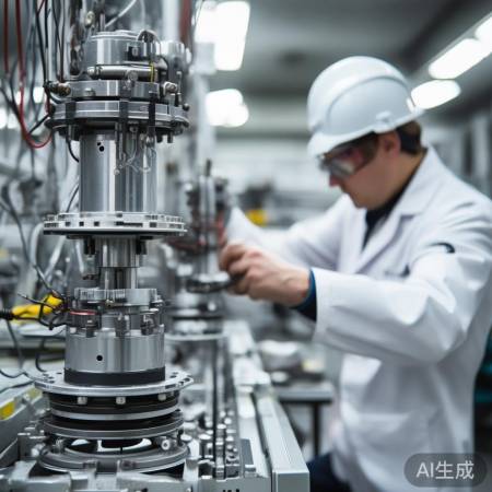 电磁阀安装调试要点