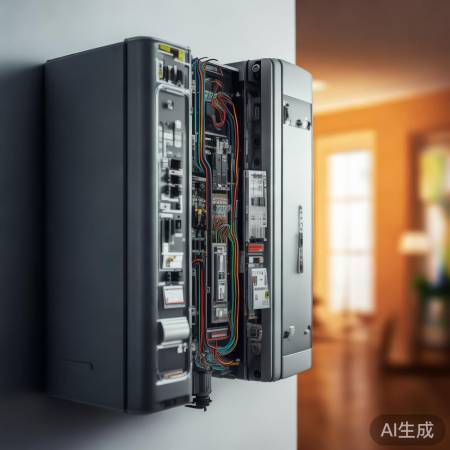 壁挂炉点火电路故障