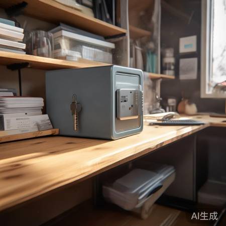 定期检查，备用钥匙备防