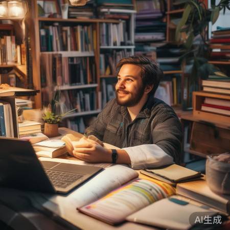 “下期再见，关注我学知识”