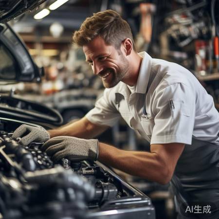 燃气灶维修：快速上门，专业解决各类故障