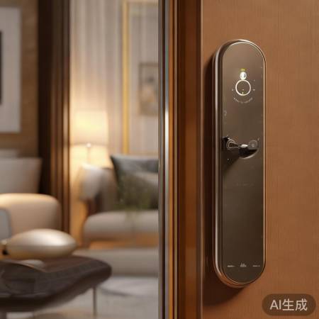 王力智能锁音响，品质家居好选择