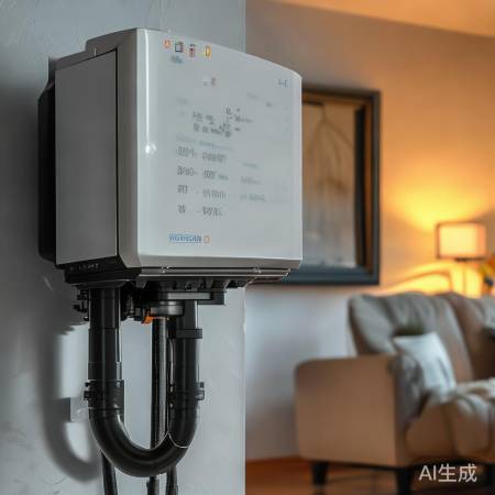 壁挂炉燃气费用揭秘