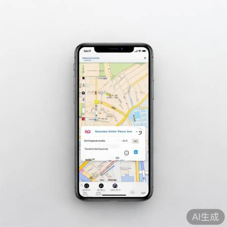 “微信小程序方便查询网点”